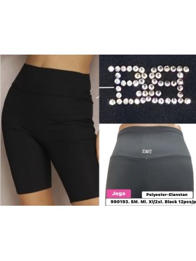 Legginsy damskie ,size S-2xl, paczka 12szt,1 kolor