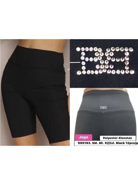 Legginsy damskie ,size S-2xl, paczka 12szt,1 kolor