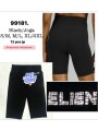 Legginsy damskie ,size S-2xl, paczka 12szt,1 kolor