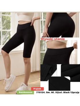 Legginsy damskie ,size S-2xl, paczka 12szt,1 kolor