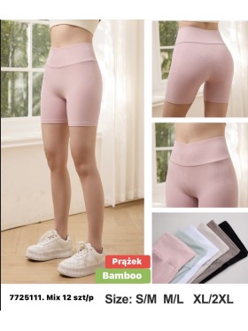 Legginsy damskie ,size S-2xl, paczka 12szt,MIX kolor