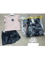 Komplety DZIECIĘCA ,size 7-10 lat,paczka 4szt,1kolor