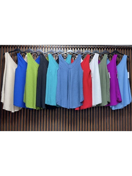 Bluzki damska Tureckie, size uni ,paczka 4szt 1 kolor