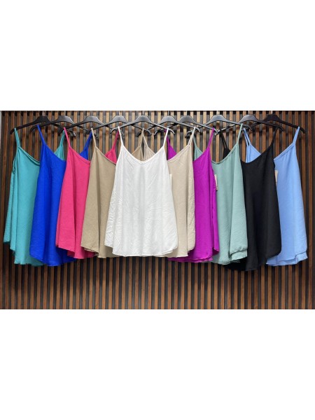 Bluzki damska Tureckie, size uni ,paczka 4szt 1 kolor