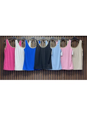 Bluzki damska Tureckie, size uni ,paczka 4szt 1 kolor