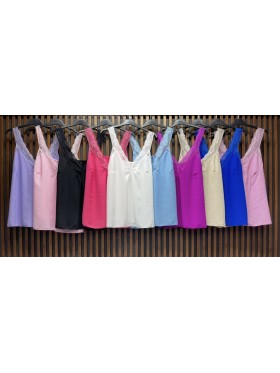 Bluzki damska Tureckie, size uni ,paczka 4szt 1 kolor