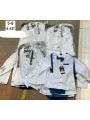 Komplety DZIECIĘCA ,size 5-8 lat,paczka 4szt,1kolor