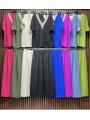 Komplety  damska Tureckie, size uni ,paczka 4szt 1 kolor