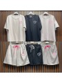 Komplety  damska Tureckie, size uni ,paczka 4szt 1 kolor