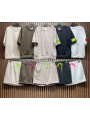 Komplety  damska Tureckie, size uni ,paczka 4szt 1 kolor