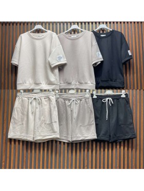Komplety  damska Tureckie, size uni ,paczka 4szt 1 kolor