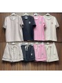 Komplety  damska Tureckie, size uni ,paczka 4szt 1 kolor