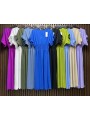 Sukienki damska Tureckie, size uni ,paczka 4szt 1 kolor