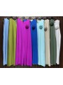Sukienki damska Tureckie, size uni ,paczka 4szt 1 kolor