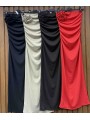 Sukienki damskie wloskie, size uni ,paczka 6szt, mix kolor