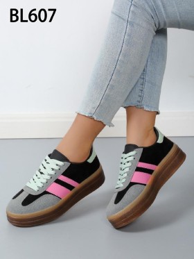 Buty Sportowe Damskie (36-41,12par)
