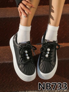 Buty Sportowe Damskie (36-41,12par)
