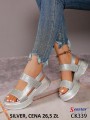 Buty Sandały Damskie (36-41,12par)