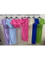 Komplety damskie wloskie, size uni ,paczka 6szt, mix kolor