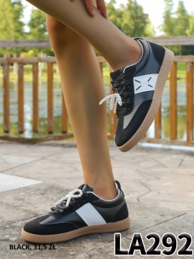 Buty Sportowe Damskie (36-41,12par)