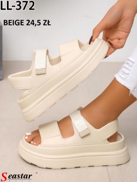 Buty Sandały Damskie (36-41,12par)