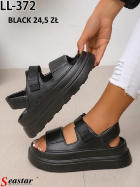 Buty Sandały Damskie (36-41,12par)