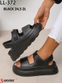 Buty Sandały Damskie (36-41,12par)