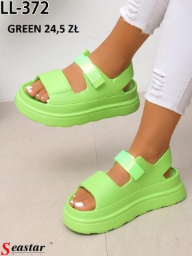 Buty Sandały Damskie (36-41,12par)