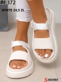 Buty Sandały Damskie (36-41,12par)