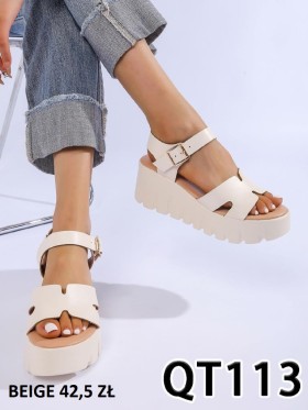 Buty Sandały Damskie (36-41,12par)