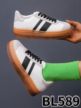 Buty Sportowe Damskie (36-41,12par)
