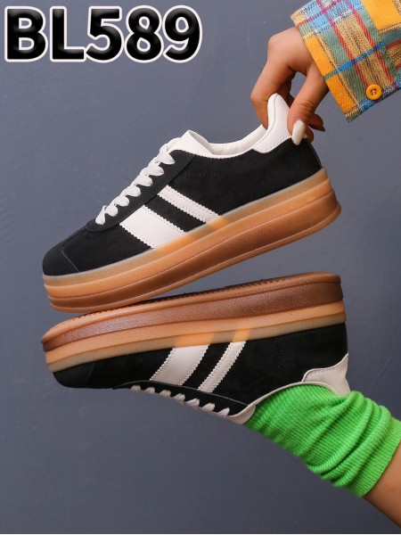 Buty Sportowe Damskie (36-41,12par)