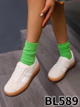 Buty Sportowe Damskie (36-41,12par)