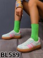 Buty Sportowe Damskie (36-41,12par)