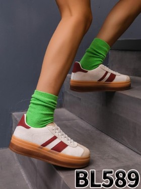 Buty Sportowe Damskie (36-41,12par)