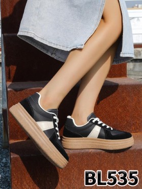 Buty Sportowe Damskie (36-41,12par)