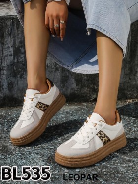 Buty Sportowe Damskie (36-41,12par)