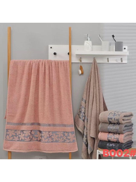 Ręcznik 100% bawełna Rozmiar : 50/100cm,Paczka : 8szt / mix kolor