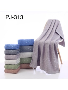 Ręcznik 100% bawełna Rozmiar : 50/100cm,Paczka : 8szt / mix kolor