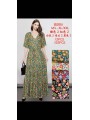 Sukienki damskie , size m-2xl,paczka 12szt, mix kolor