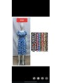 Sukienki damskie , size m-2xl,paczka 12szt, mix kolor