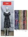 Sukienki damskie , size m-2xl,paczka 12szt, mix kolor