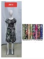 Sukienki damskie , size m-2xl,paczka 12szt, mix kolor