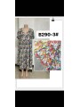 Sukienki damskie , size m-2xl,paczka 12szt, mix kolor