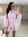 Sukienki damskie tureckie, size s-xl,paczka 6szt, 1kolor