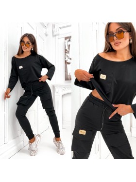 Komplety damskie tureckie, size s-xl,paczka 6szt, 1kolor