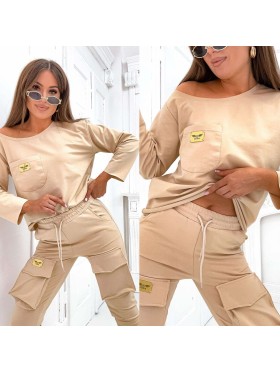 Komplety damskie tureckie, size s-xl,paczka 6szt, 1kolor