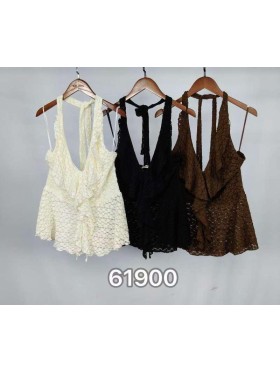 Bluzki damskie tureckie, size s-l,paczka 4szt, 1kolor