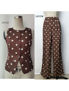 Komplety damskie tureckie, size s-l,paczka 3szt, 1kolor