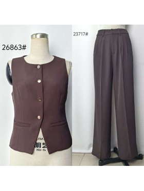 Komplety damskie tureckie, size s-l,paczka 3szt, 1kolor